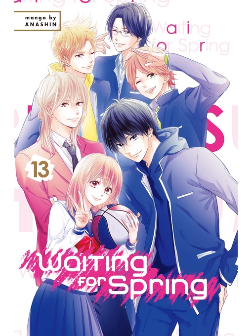 Title details for Waiting for Spring, Volume 13 by ANASHIN - Available